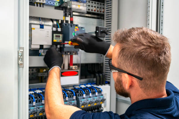 Best Electrical Installation Contractor  in Riverbank, CA