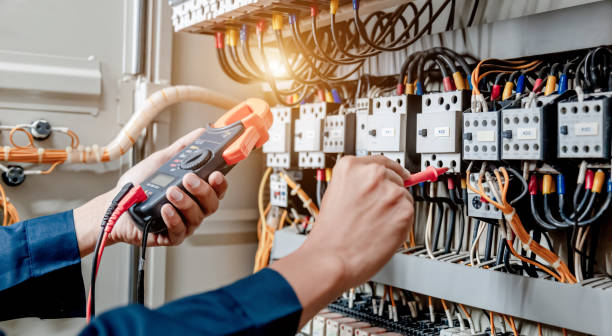 Best Affordable Electrician  in Riverbank, CA