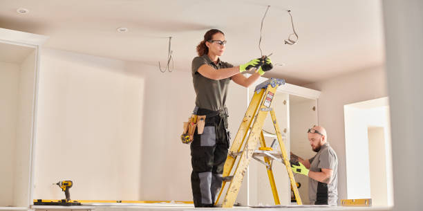 Best Emergency Electrical Repair  in Riverbank, CA