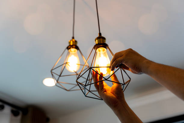 Best Commercial Electrician Services  in Riverbank, CA