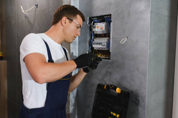 Best Emergency Electrical Repair  in Riverbank, CA