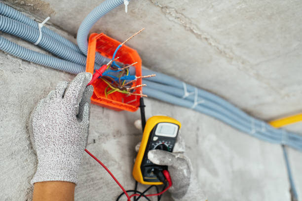 Best Electrical Outlet Repair  in Riverbank, CA